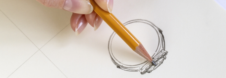 オーダーメイドできる<br>結婚指輪・婚約指輪特集