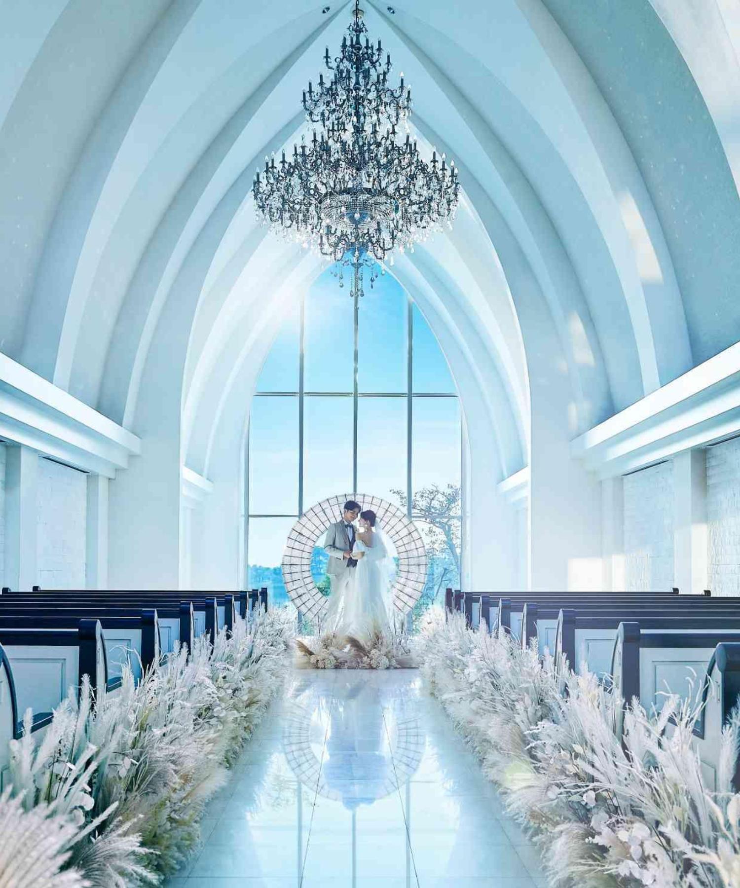 大満足な結婚式でした！！ | KIOKUNOMORI （記憶の森）の結婚式挙式実例 | 結婚式場を探すならハナユメ