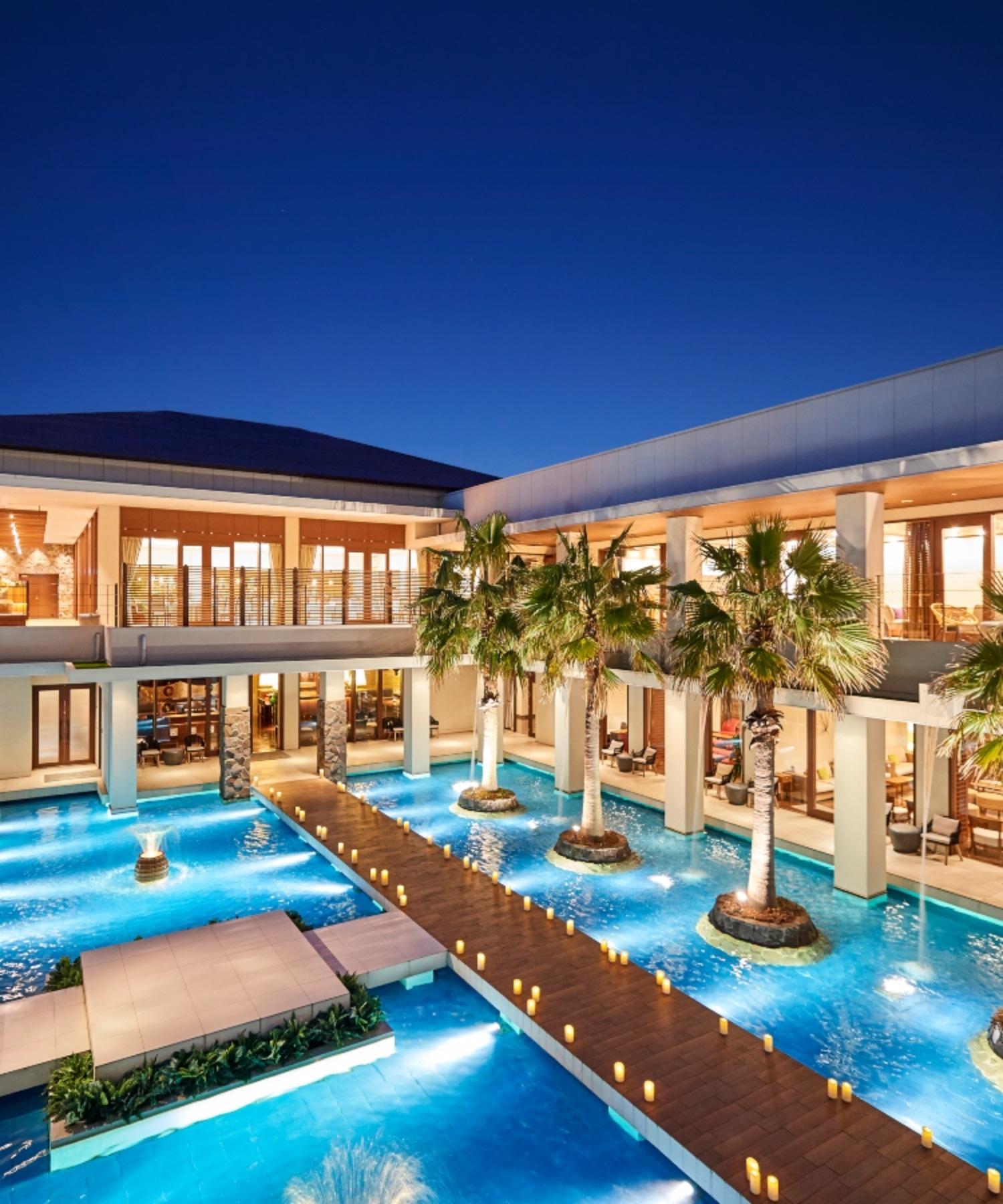 THE MEETS MARINA TERRACE(ザ・ミーツ マリーナテラス)で結婚式 ...