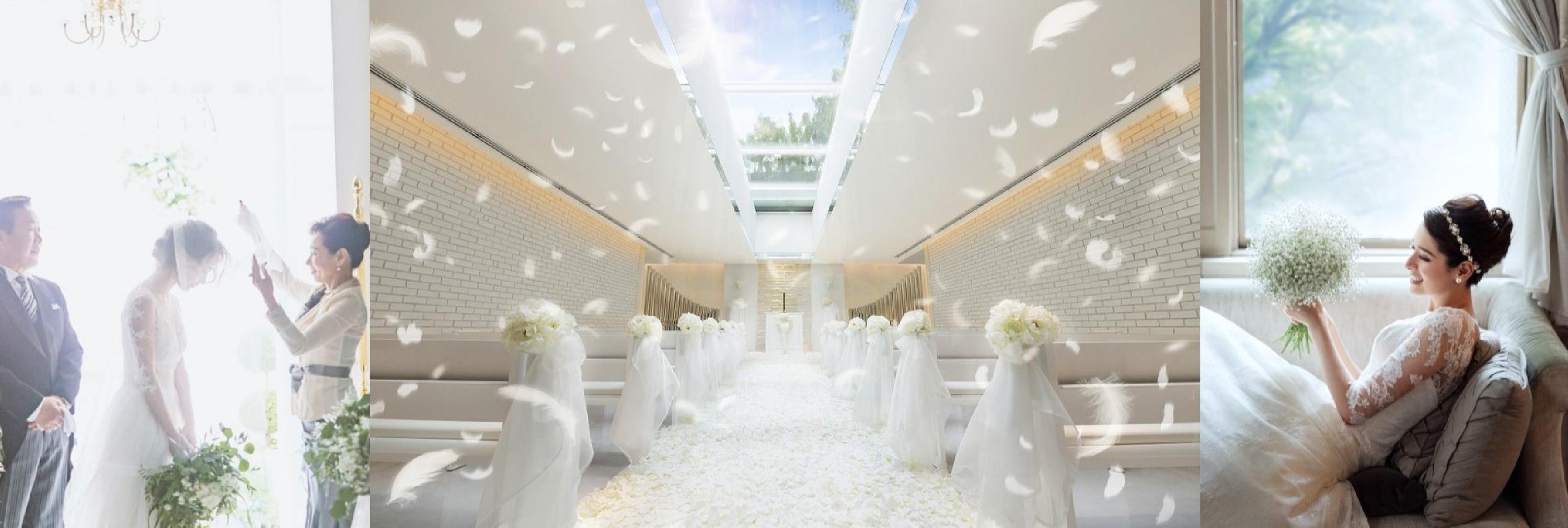 Victoria Garden 恵比寿迎賓館で結婚式 結婚式場探しはハナユメ