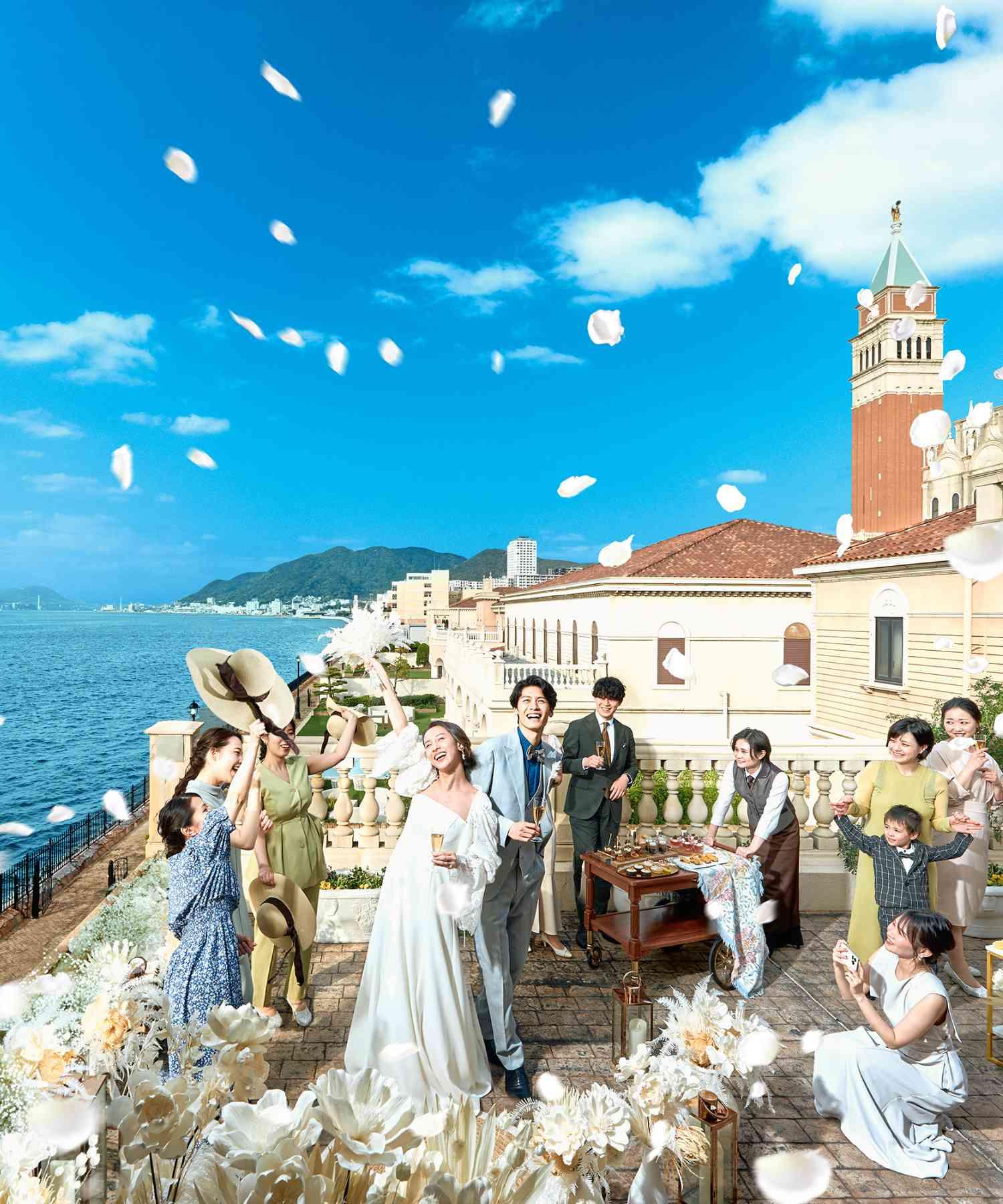 結婚式場 海沿い Kekkonshiki Infotiket Com 結婚式場 海沿い Kekkonshiki Infotiket Com