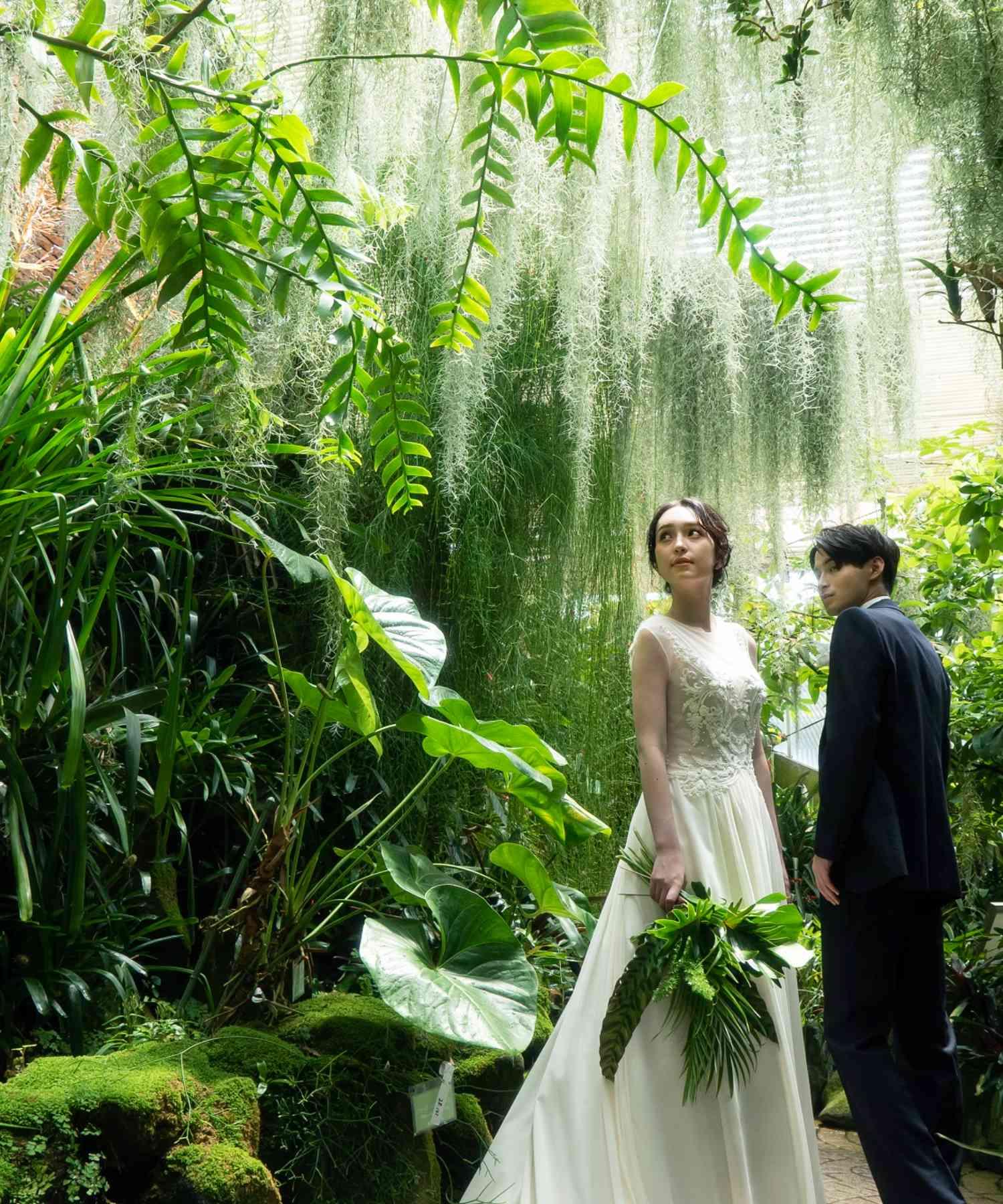 19年のベスト 東山動物園結婚式 19年のベスト 東山動物園結婚式