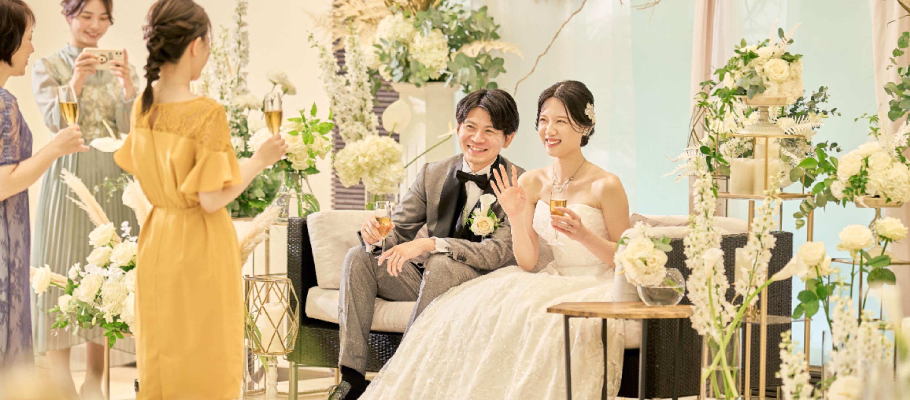 福岡で結婚式場を探す人必見 人気式場ランキング 結婚式の風習紹介 福岡で結婚式場を探す人必見 人気式場ランキング 結婚式の風習紹介