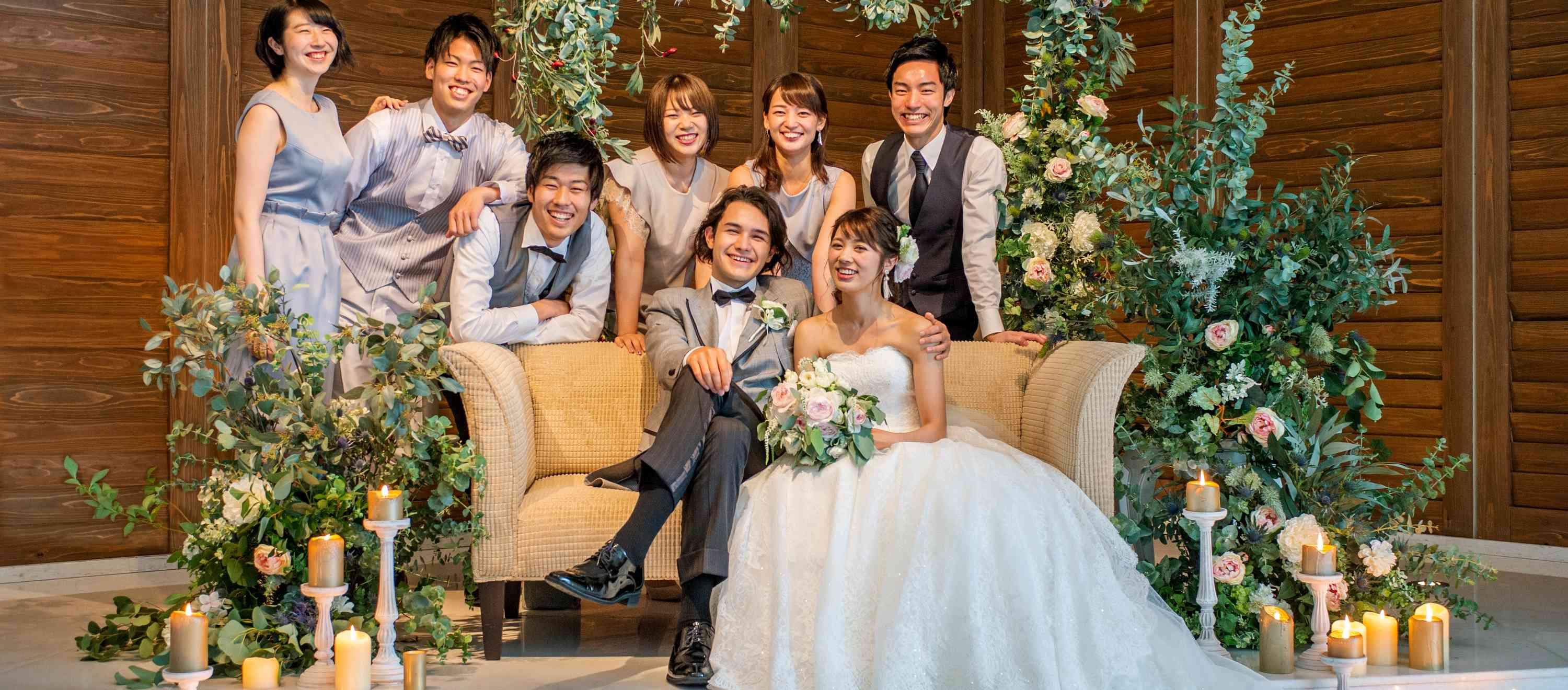 セント・ラファエロチャペル横浜 ~THE TEARS & LAUGHTERS~