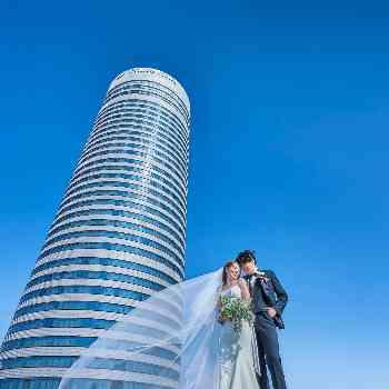 新横浜プリンスホテルのブライダルフェア見学予約 Byハナユメ