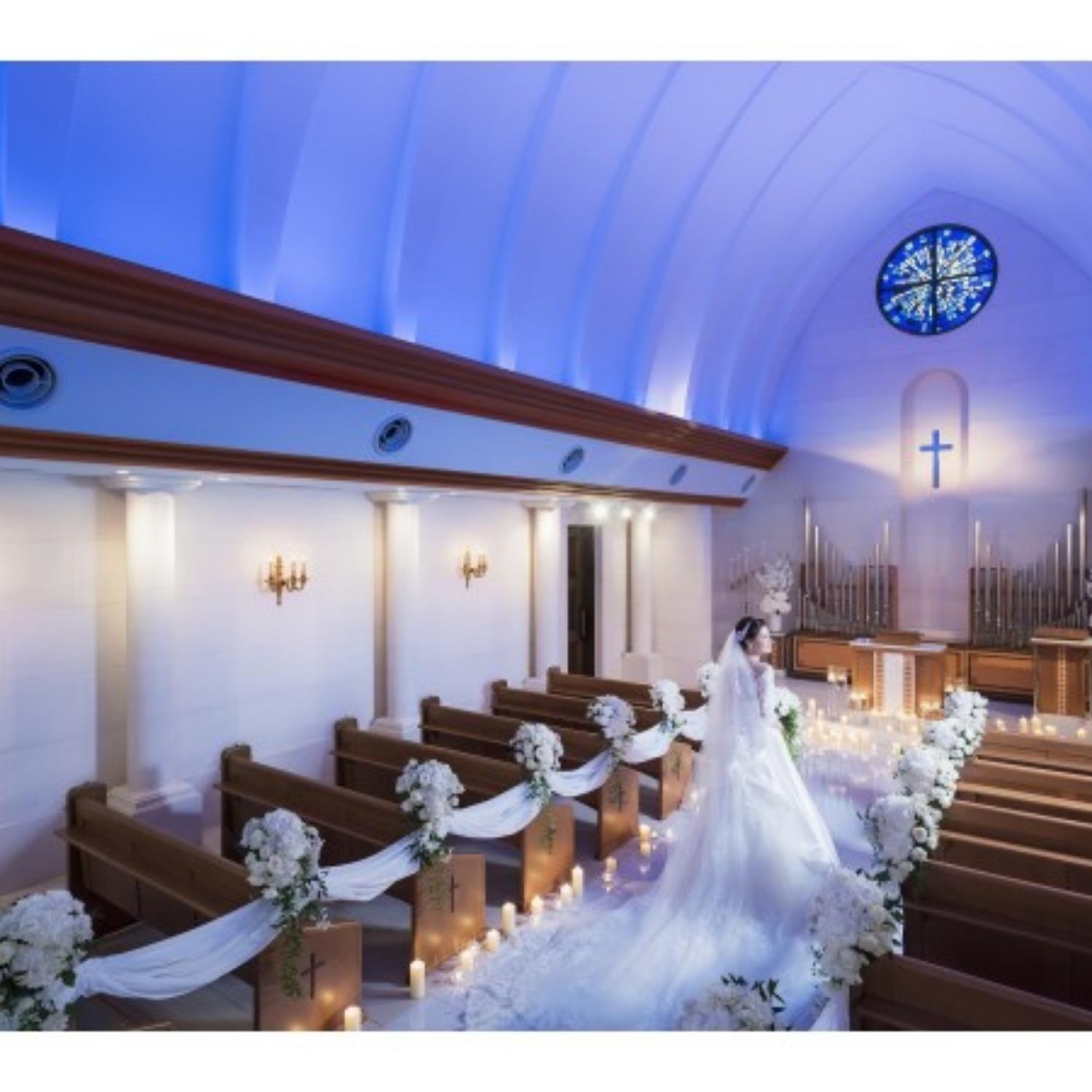 ホテル メルパルク名古屋 Hotel Mielparque Nagoya で結婚式 結婚式場探しはハナユメ