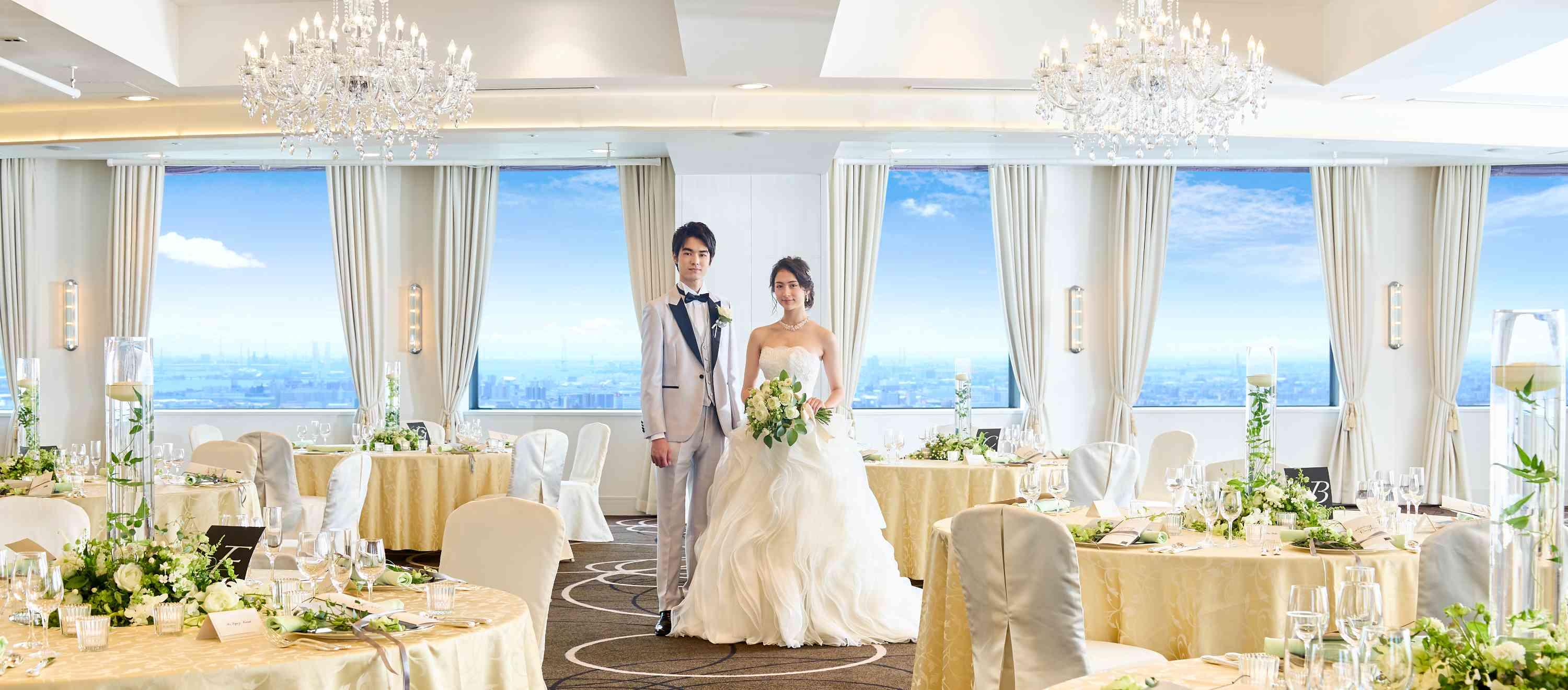 ANAクラウンプラザホテルグランコート名古屋