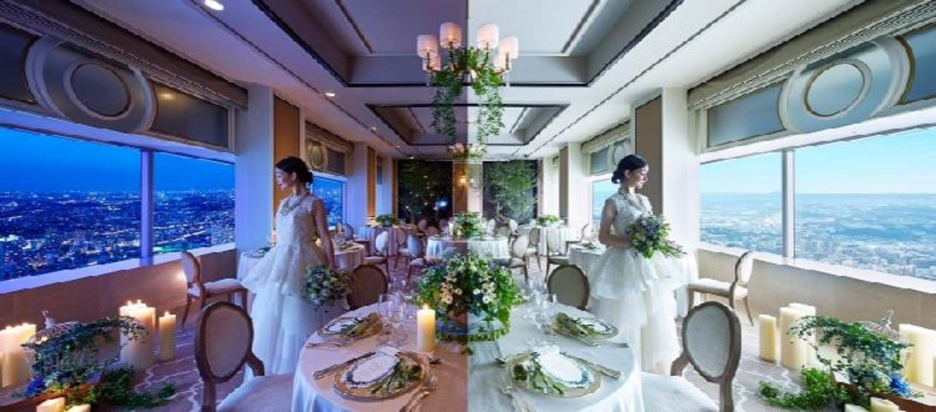 横浜ロイヤルパークホテル