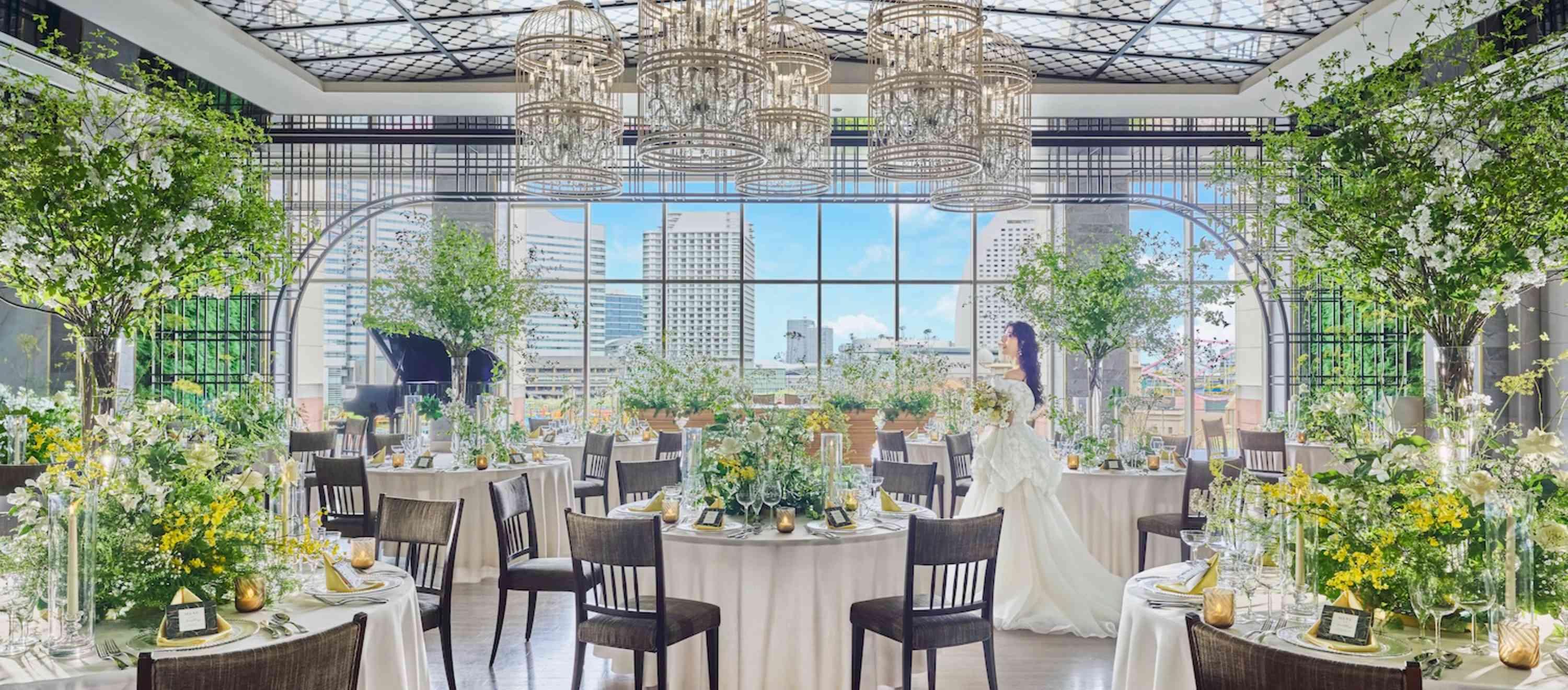神奈川で結婚式場を探している人必見 人気式場ランキング紹介 神奈川で結婚式場を探している人必見 人気式場ランキング紹介