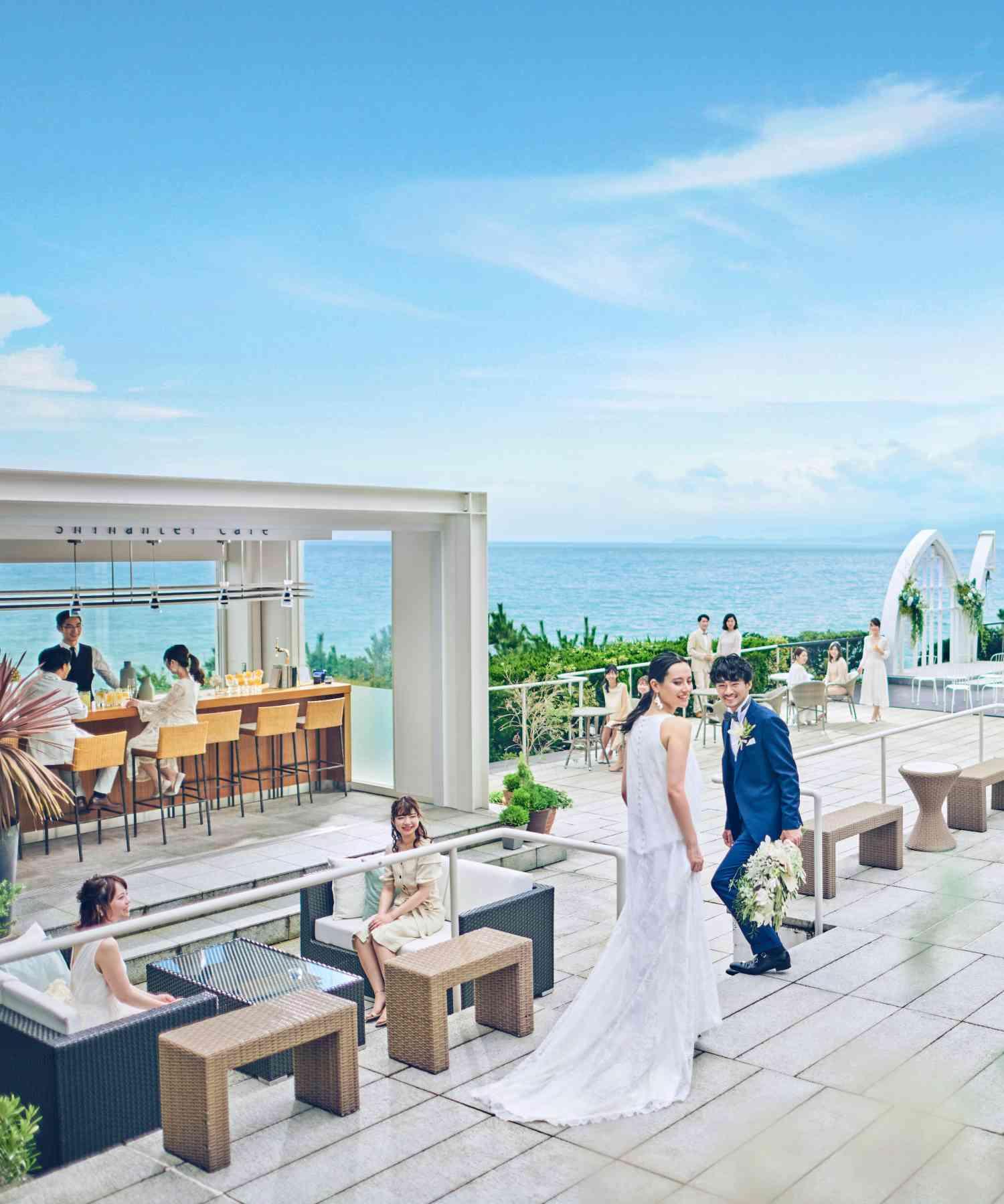 結婚式場 海沿い Kekkonshiki Infotiket Com 結婚式場 海沿い Kekkonshiki Infotiket Com