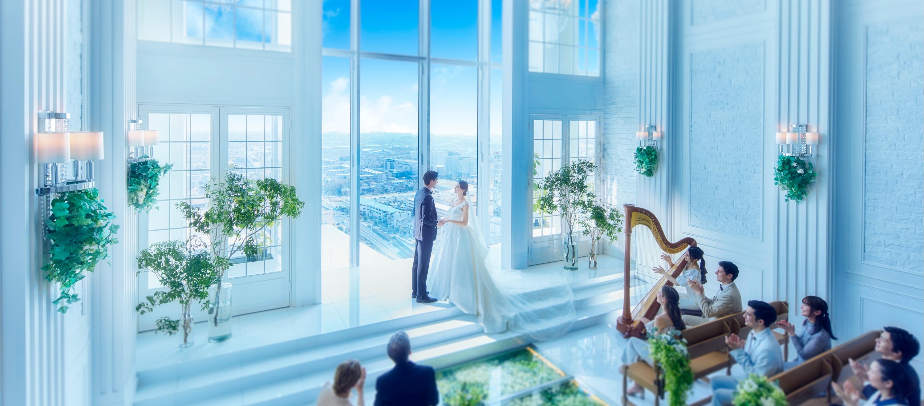 埼玉の結婚式場まとめ 人気ランキングからフェアスケジュールまで 埼玉の結婚式場まとめ 人気ランキングからフェアスケジュールまで
