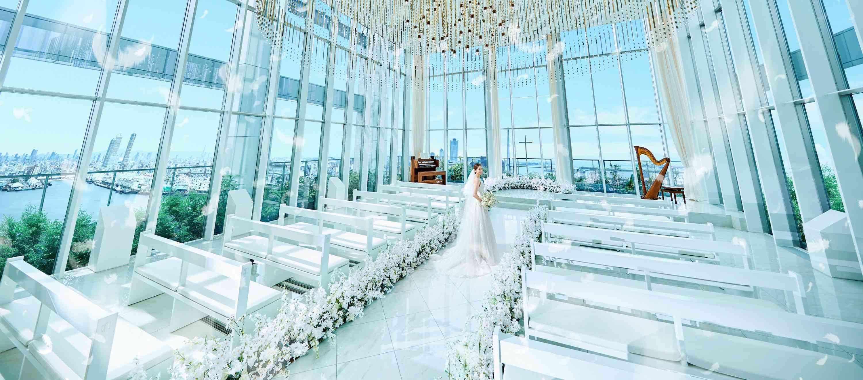 アヴァンセ-リアン-大阪