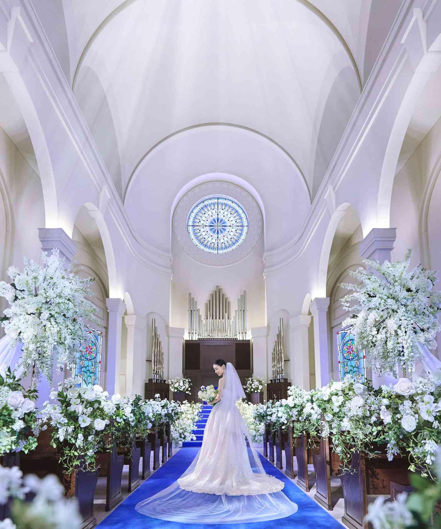 とにかく楽しく！最幸の結婚式にしたい！ | アニヴェルセル 立川の結婚 