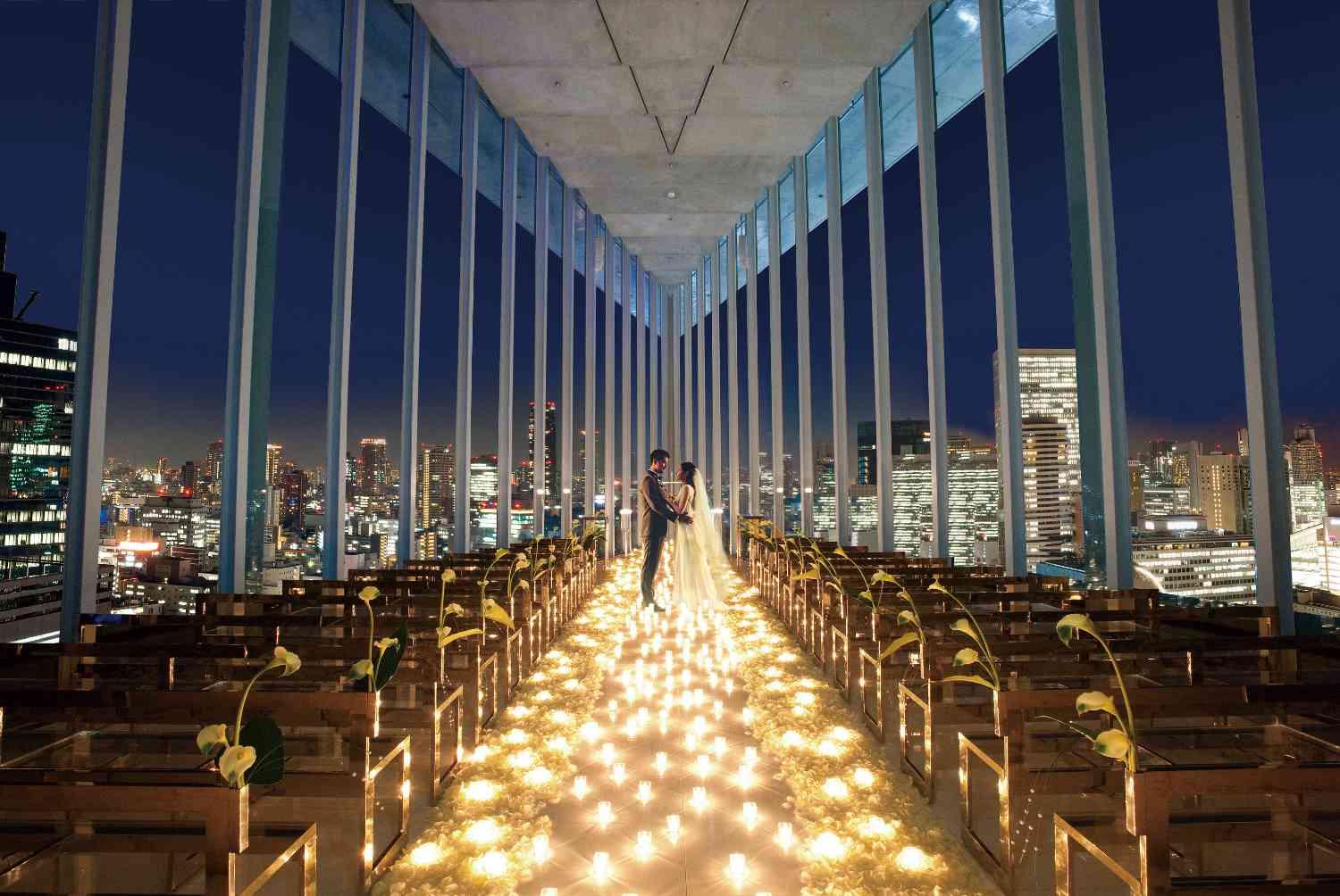 HARMONIE EMBRASSEE WEDDING HOTEL（アルモニーアンブラッセ）の画像