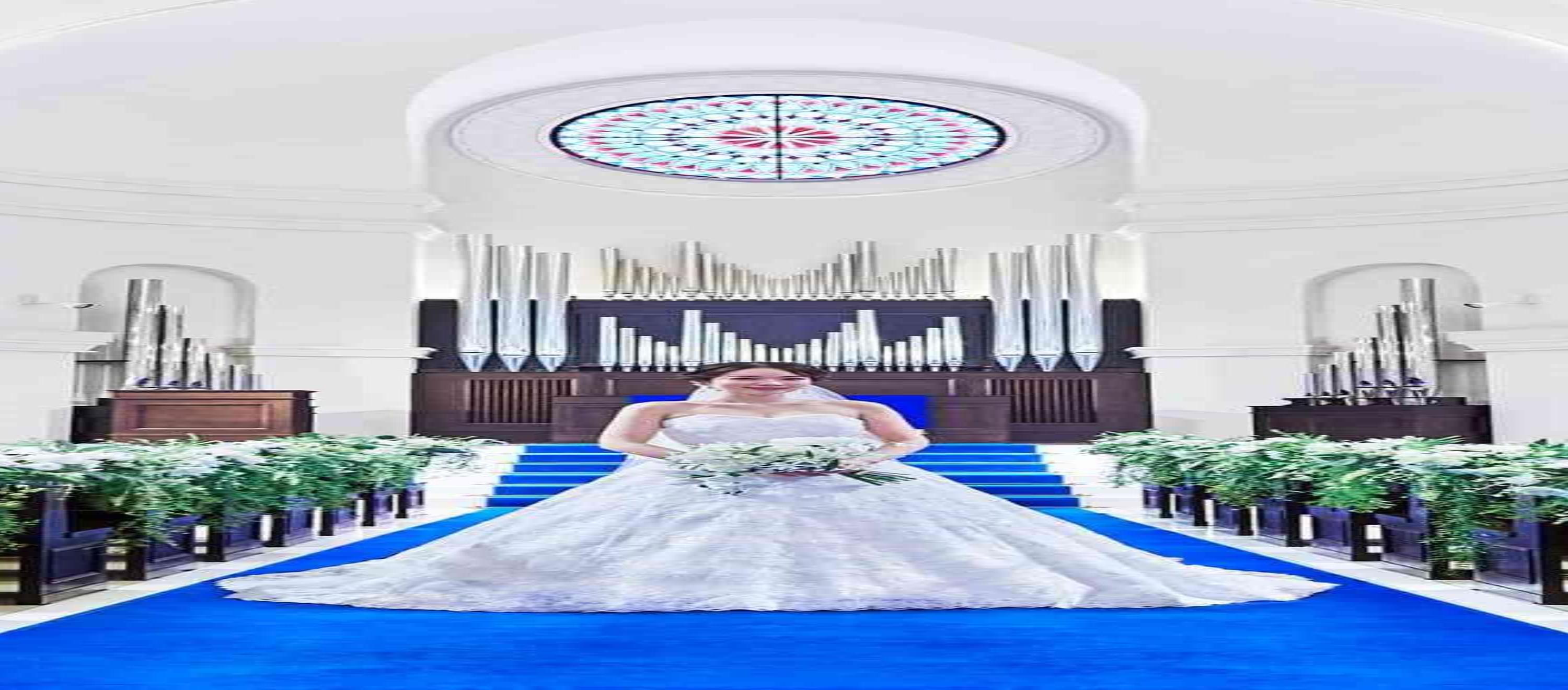 アニヴェルセル 江坂で結婚式 結婚式場探しはハナユメ