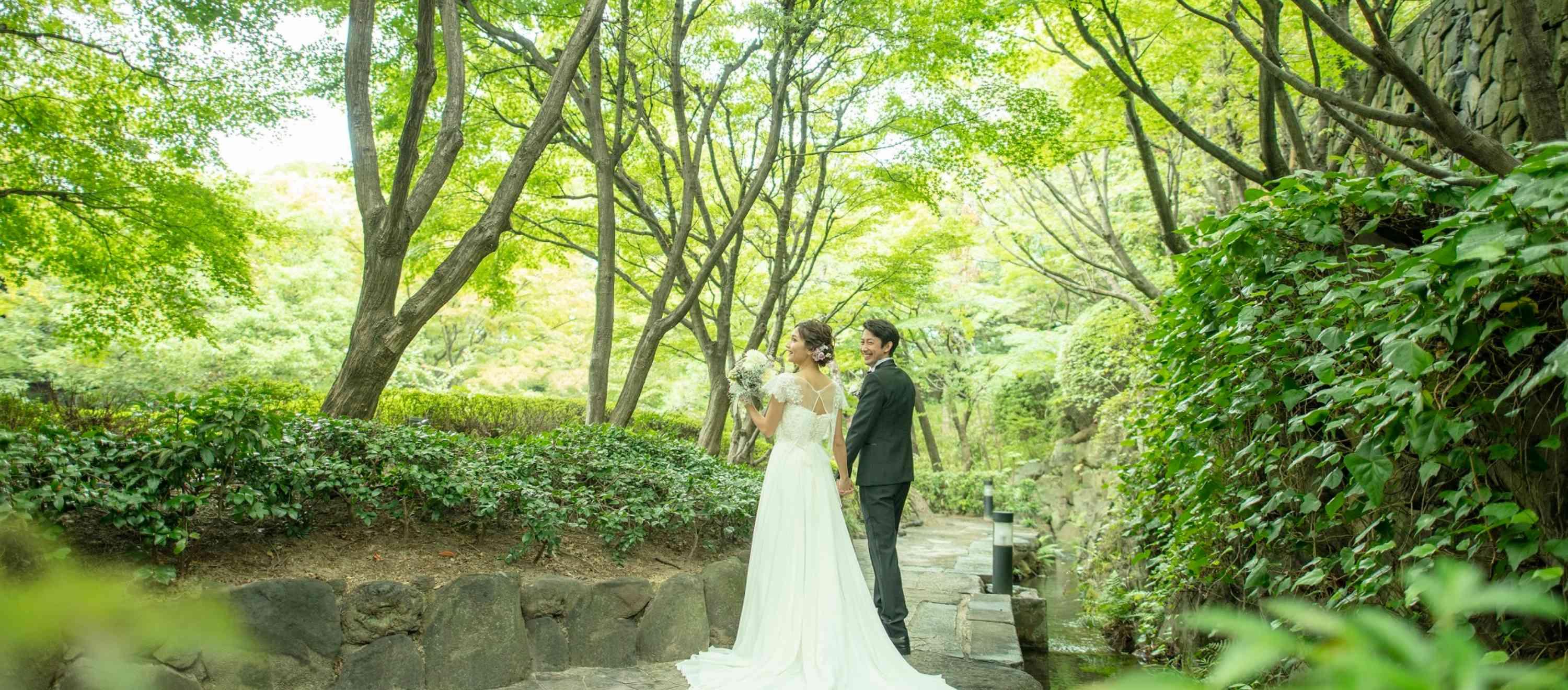神前式だけじゃない 和装人前式の魅力とオススメ演出アイデア6選 神前式だけじゃない 和装人前式の魅力とオススメ演出アイデア6選