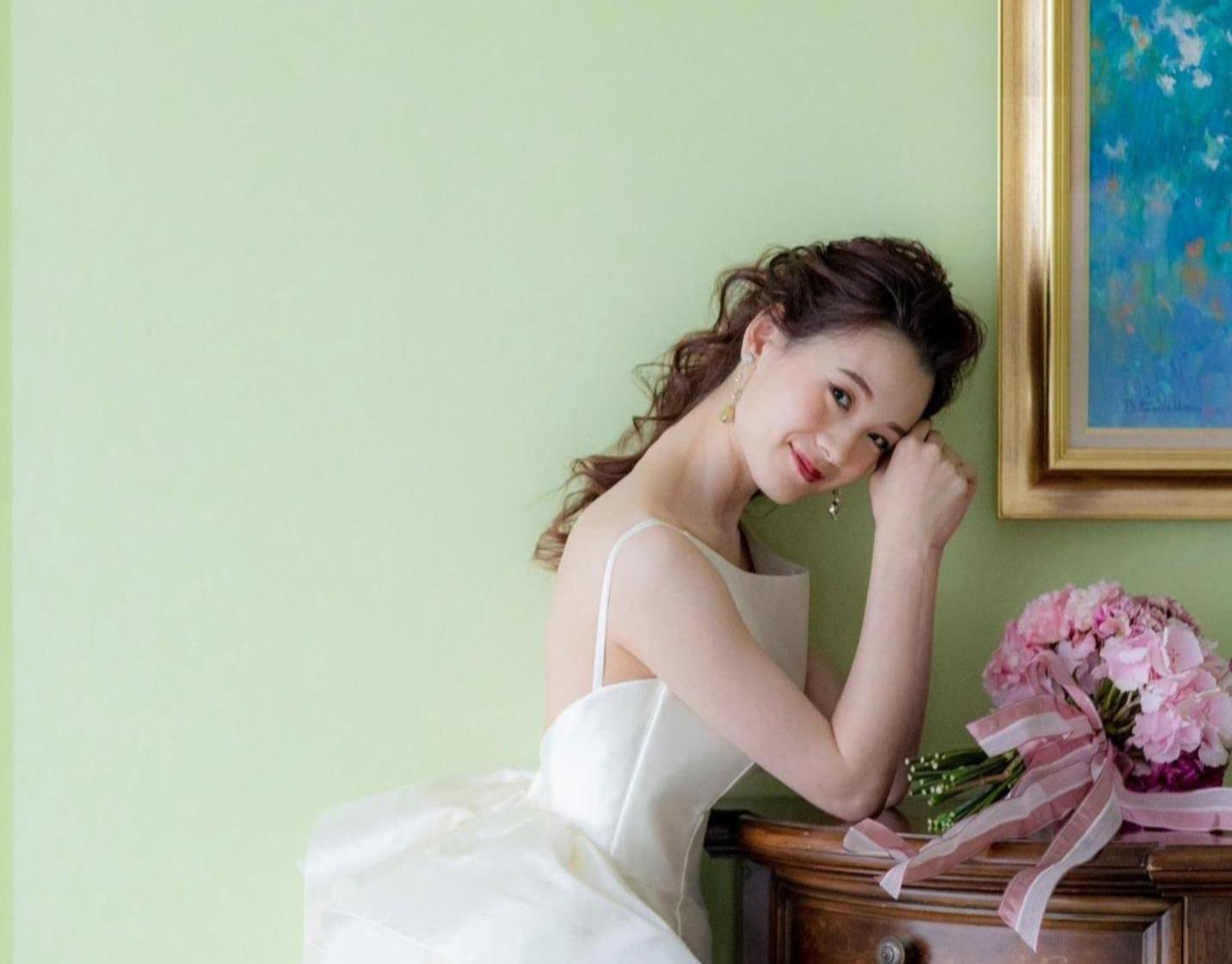 神戸ポートピアホテルのドレス 衣装の写真 フォトギャラリー 結婚式場探しはハナユメ
