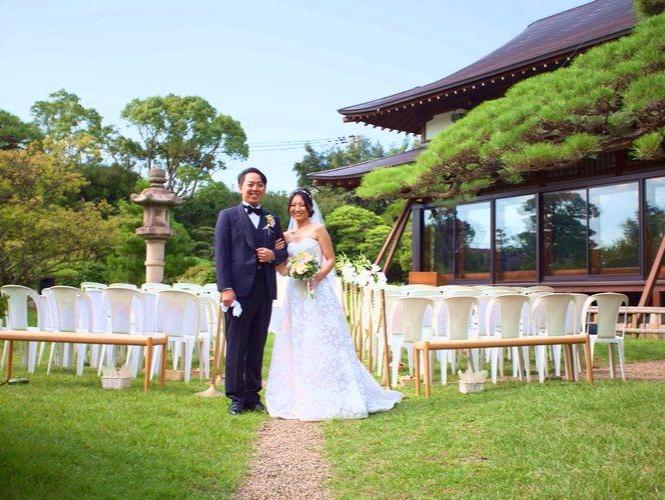 Maiko Hotel Since1919 舞子ホテル の写真 フォトギャラリー 結婚式場探しはハナユメ