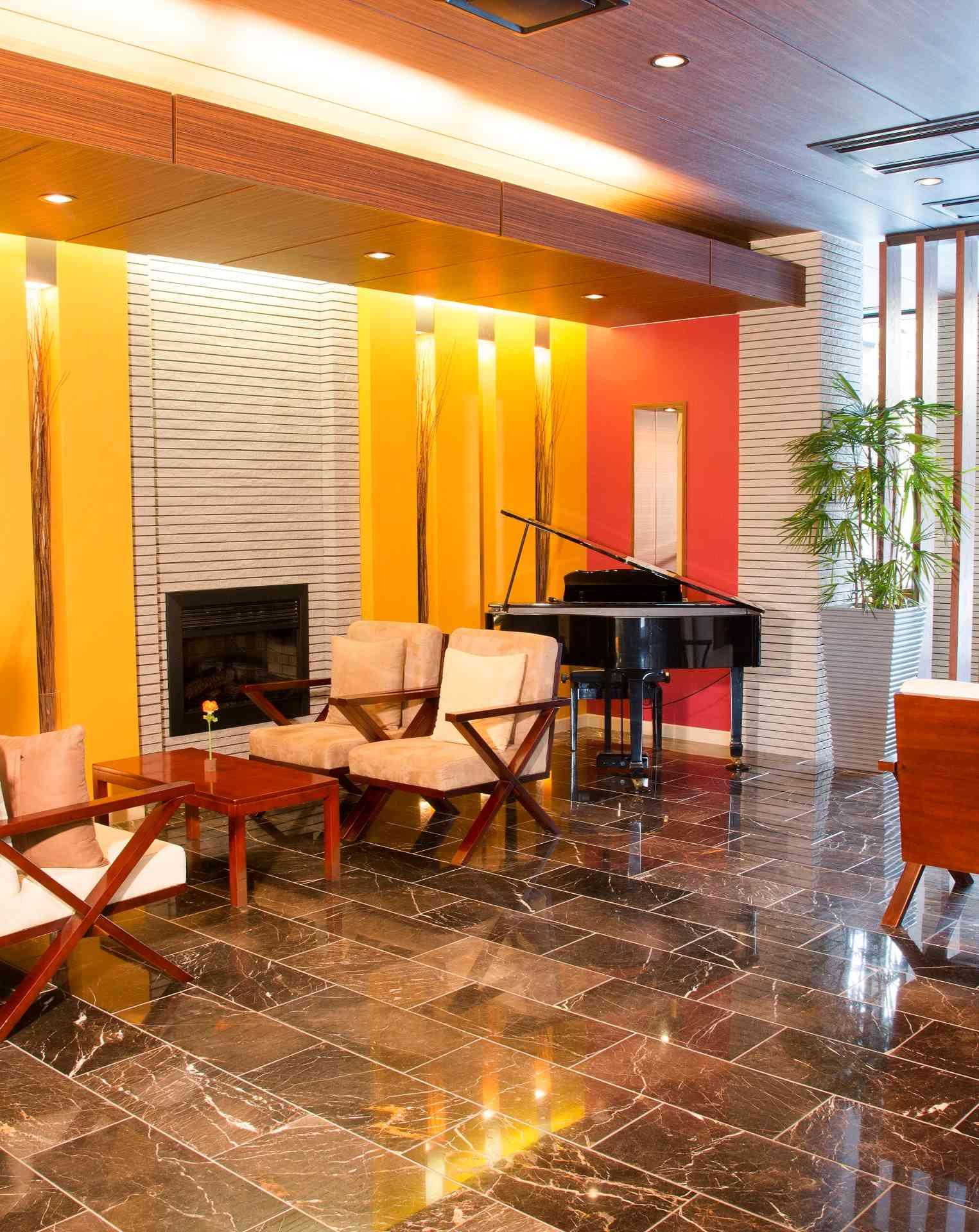 Belle The Class ベル ザ クラス のロビー 控室の写真 フォトギャラリー 結婚式場探しはハナユメ