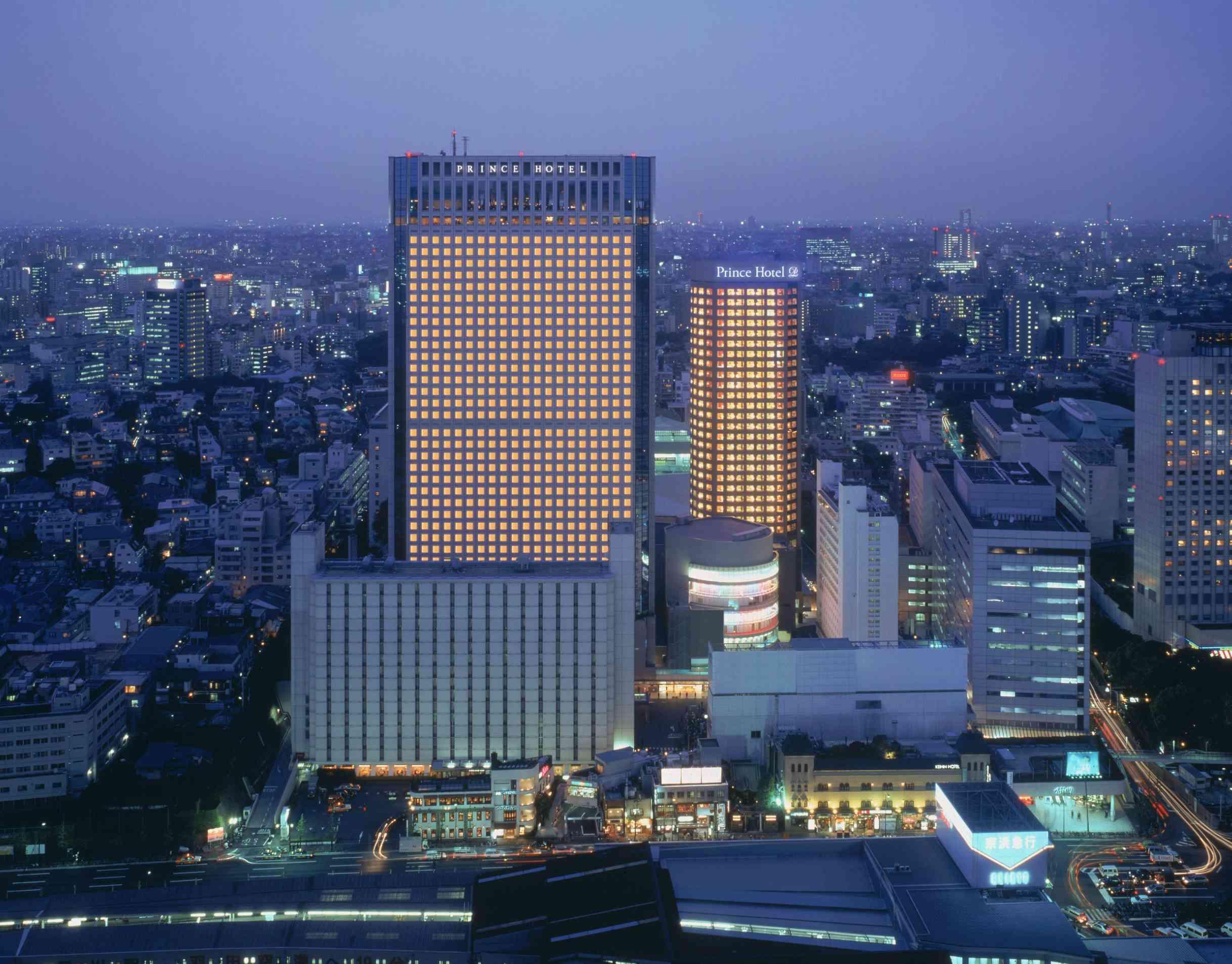 品川プリンスホテル コロナ デート 品川プリンスホテル コロナ デート