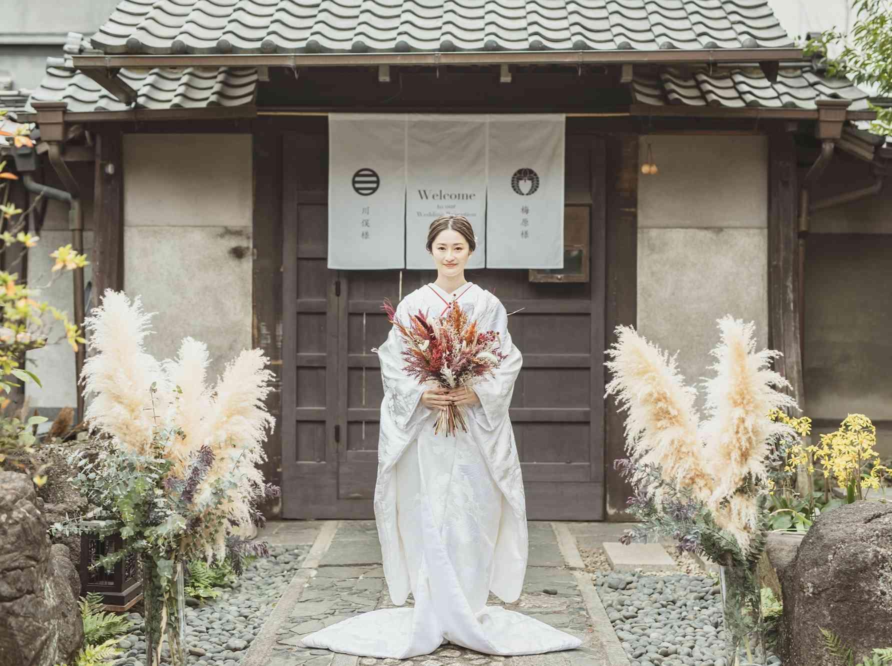 レストラン デュボネのガーデンの写真 フォトギャラリー 結婚式場探しはハナユメ