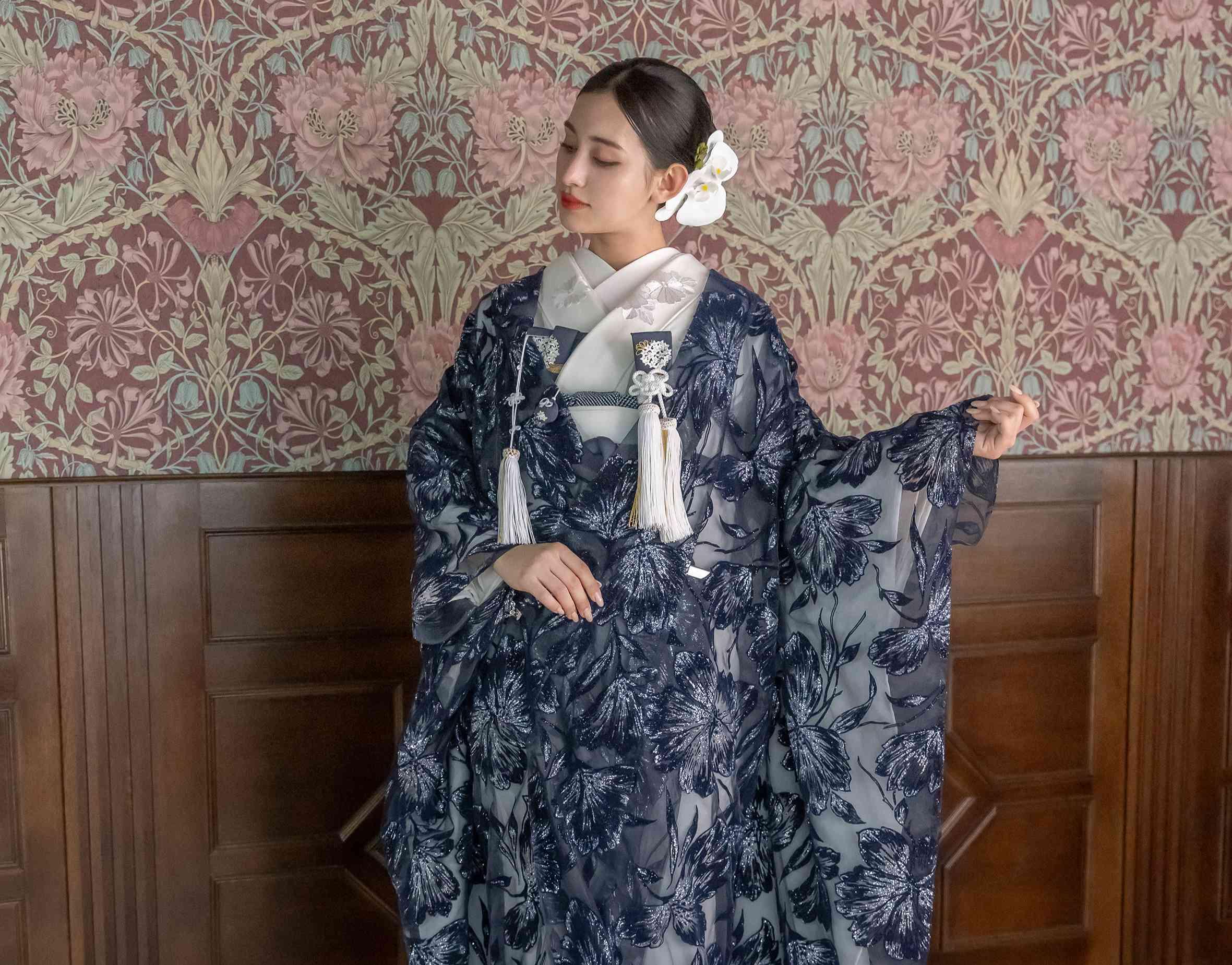 アンフェリシオンの写真