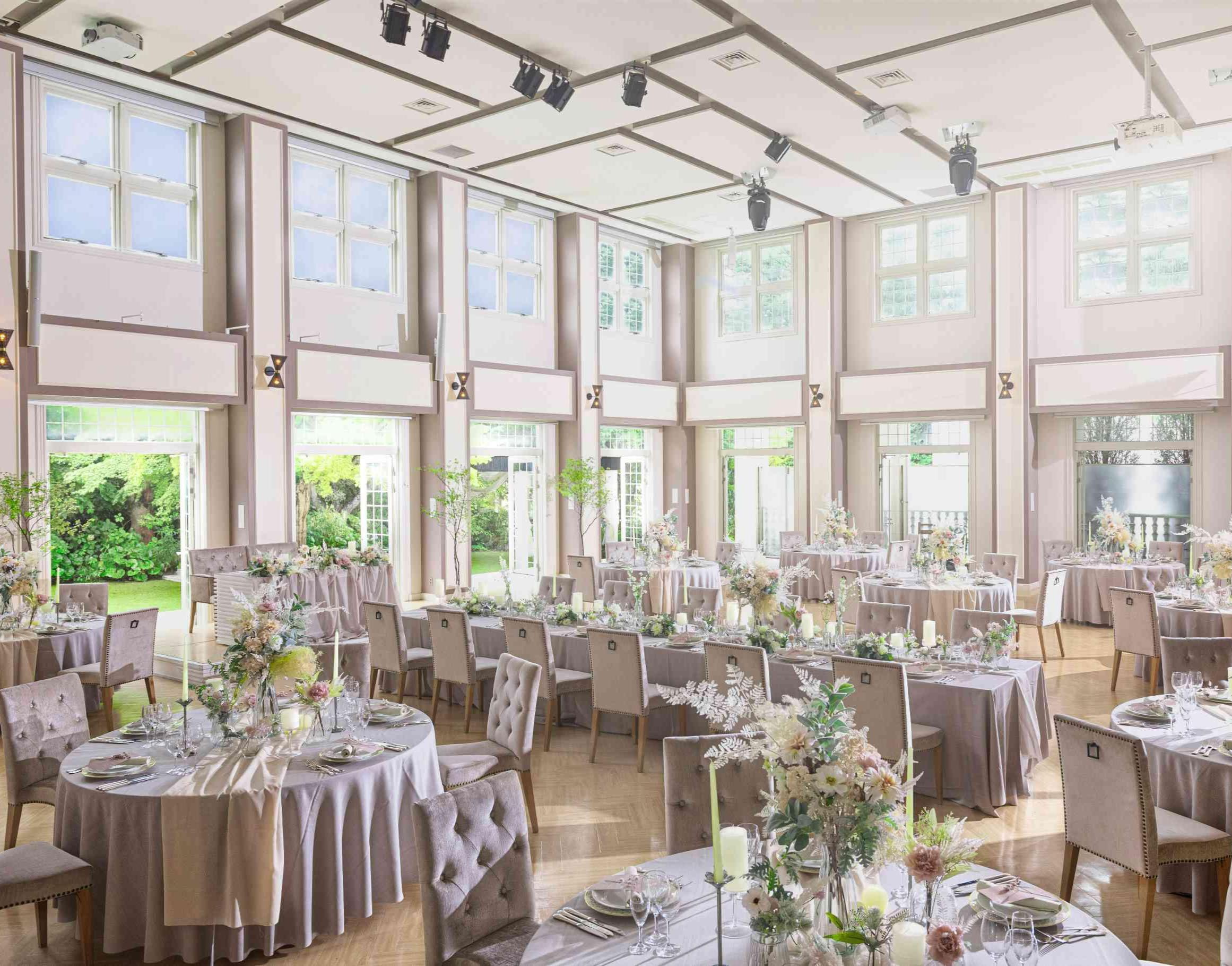 写真・フォトギャラリー:アールベルアンジェ三重(Art Bell Ange Mie) 結婚式場を探すならハナユメ 写真・フォトギャラリー:アールベルアンジェ三重(Art Bell Ange Mie) 結婚式場を探すならハナユメ