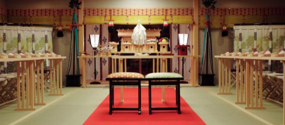 八芳園 料亭 壺中庵 こちゅうあん の写真 フォトギャラリー 結婚式場探しはハナユメ