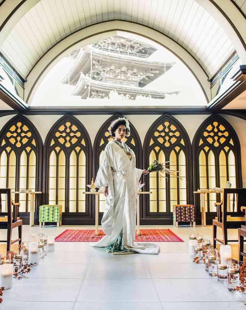 京都祝言 SHU:GENの写真