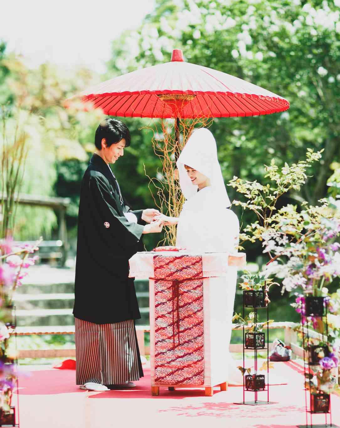 白鳥庭園 The Shugenの挙式会場の写真 フォトギャラリー 結婚式場探しはハナユメ