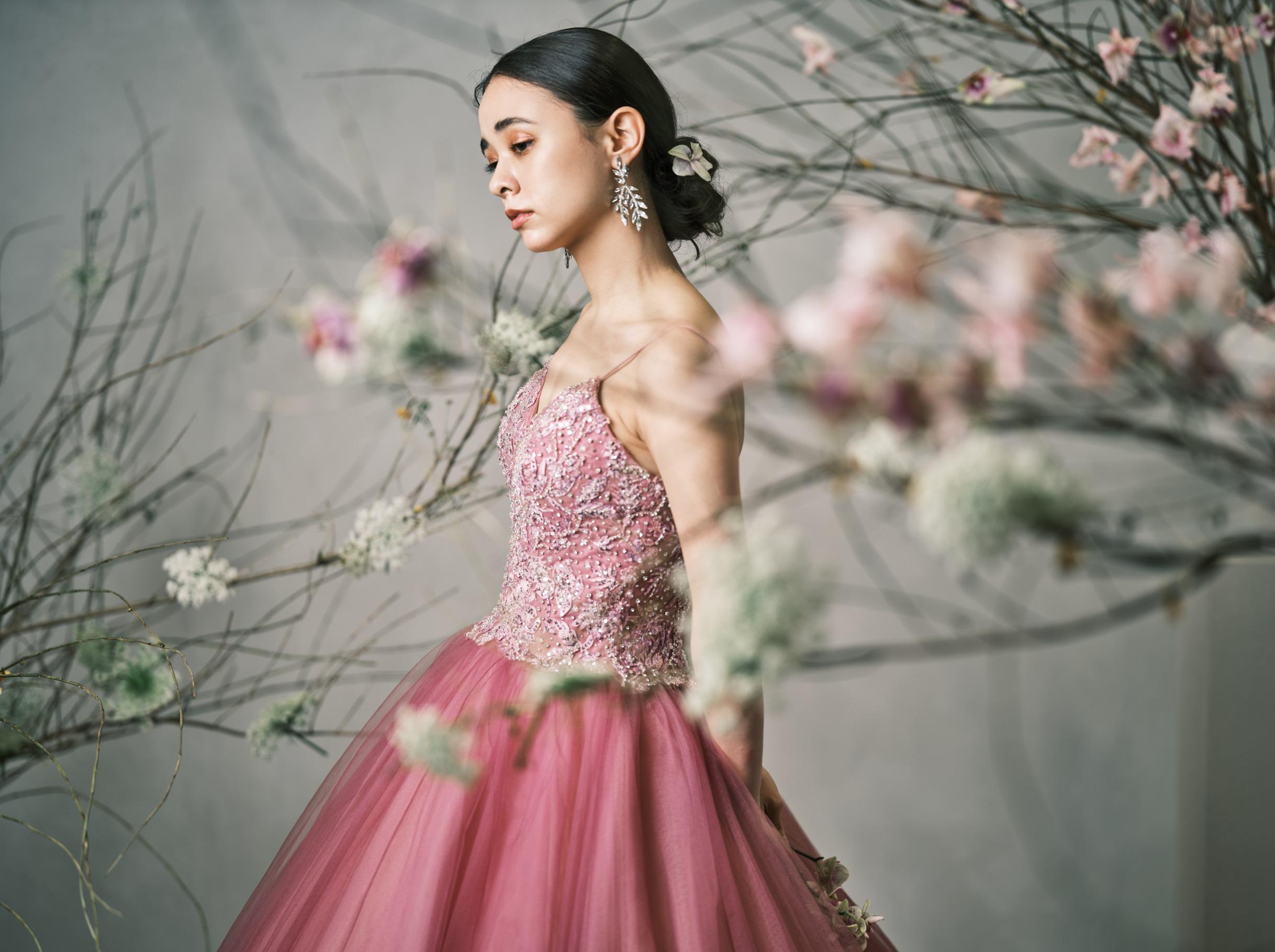 アーセンティア迎賓館 静岡 のドレス 衣装の写真 フォトギャラリー 結婚式場探しはハナユメ