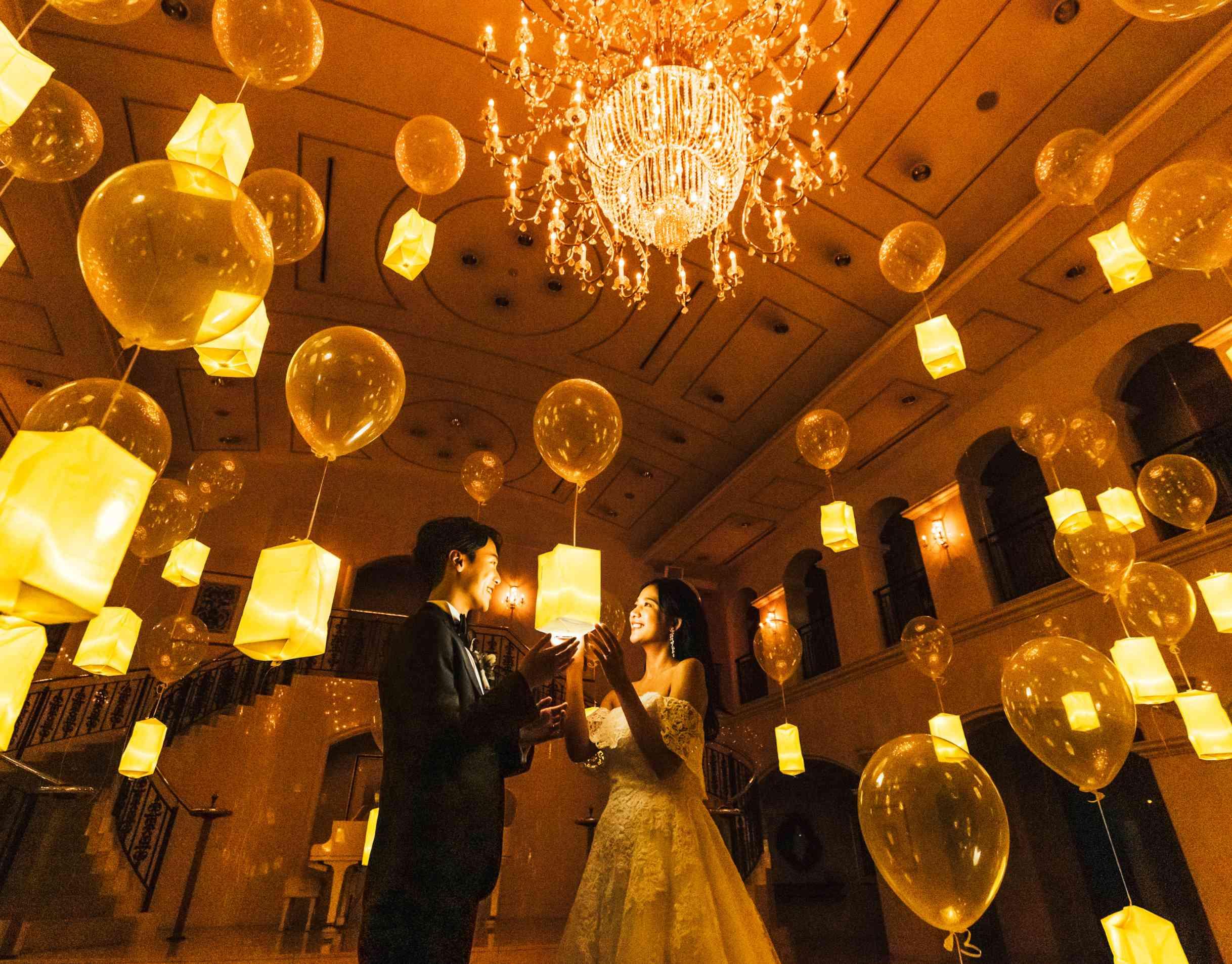 ベルヴィ リリアル ベルヴィグループのロビー 控室の写真 フォトギャラリー 結婚式場探しはハナユメ