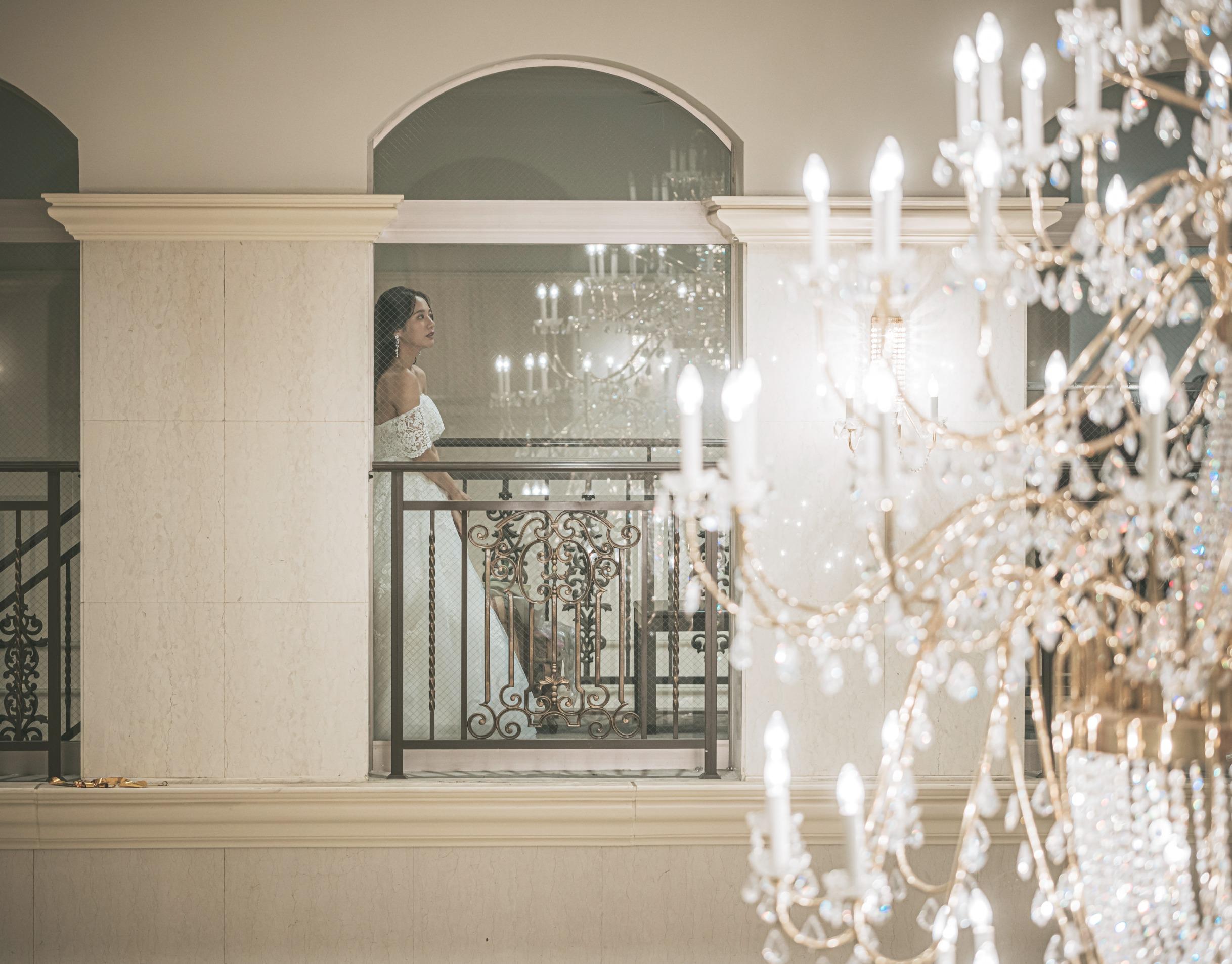 ベルヴィ リリアル ベルヴィグループのロビー 控室の写真 フォトギャラリー 結婚式場探しはハナユメ