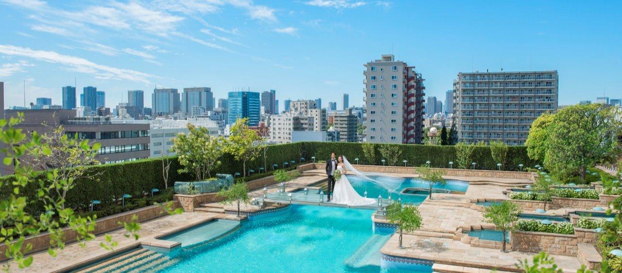 ホテル イースト21東京オークラホテルズ&リゾーツ