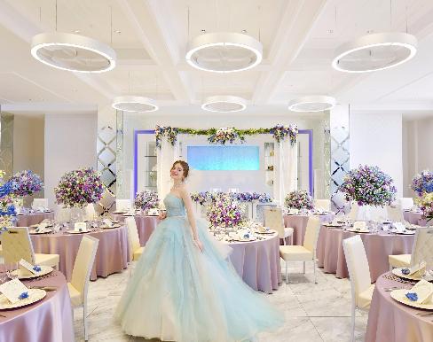 岐阜県大垣市の約80人でおすすめの結婚式場一覧 結婚式場探しはハナユメ