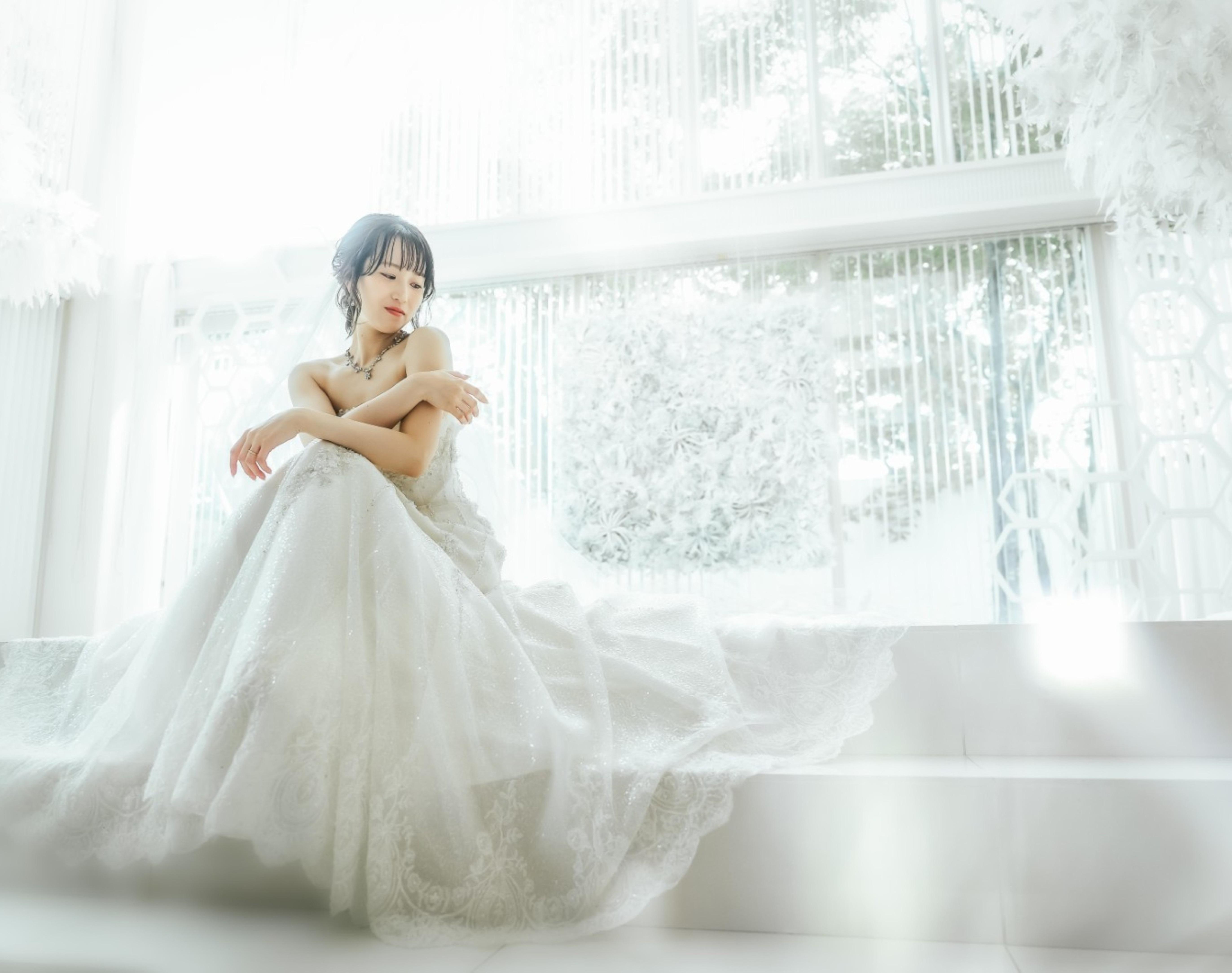 THE JAPONAIS LISERJU（ザ ジャポナイズリサージュ）で結婚式 | 結婚