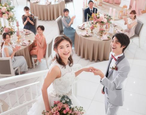 三重県桑名市の教会 チャペルでおすすめの結婚式場一覧 結婚式場探しはハナユメ