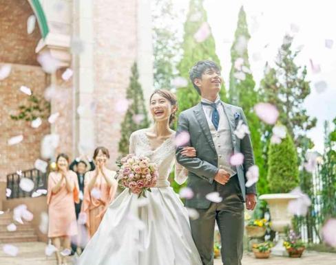 三重県桑名市の教会 チャペルでおすすめの結婚式場一覧 結婚式場探しはハナユメ