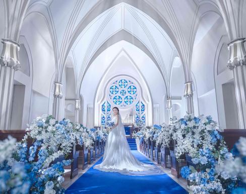 愛知県北名古屋市でおすすめの結婚式場一覧 結婚式場探しはハナユメ