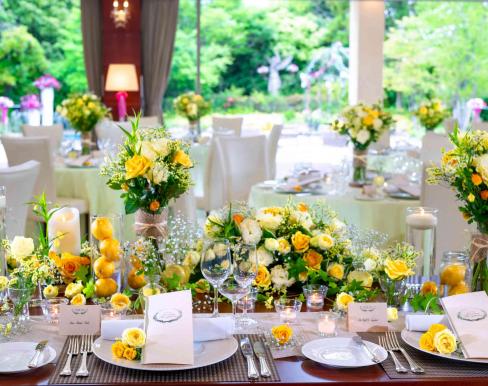 兵庫県加古川市の約60人でおすすめの結婚式場一覧 結婚式場探しはハナユメ