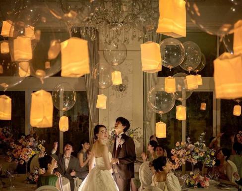 東京都江戸川区の約70人の結婚式場一覧 結婚式場探しはハナユメ