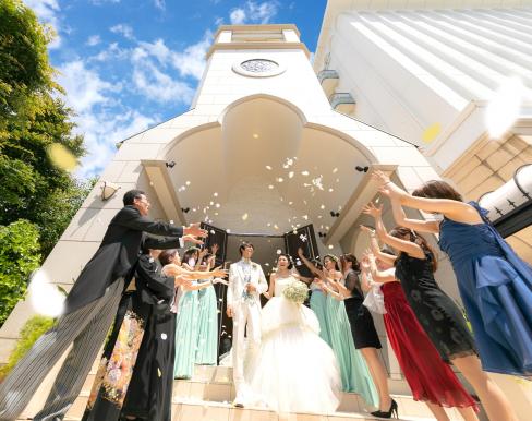 和歌山県田辺市の約60人の結婚式場一覧 結婚式場探しはハナユメ