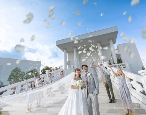 栃木県の約1人でおすすめの結婚式場一覧 結婚式場探しはハナユメ