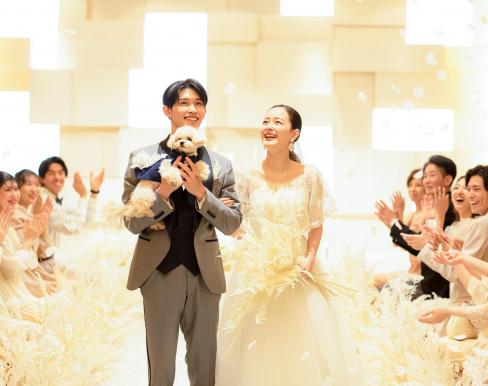神奈川県横浜市神奈川区の約80人でおすすめの結婚式場一覧 結婚式場探しはハナユメ