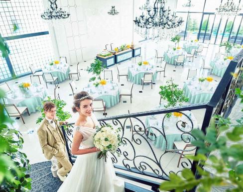 栃木県の試食付きブライダルフェア一覧 10 結婚式場探しはハナユメ