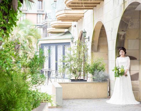 長崎県のブライダルフェア一覧 結婚式場探しはハナユメ