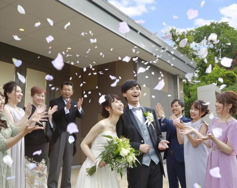 埼玉県熊谷市の約40人の結婚式場一覧 結婚式場探しはハナユメ