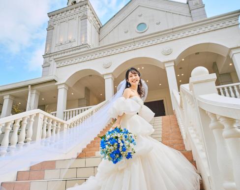 京都府のブライダルフェア一覧 結婚式場探しはハナユメ