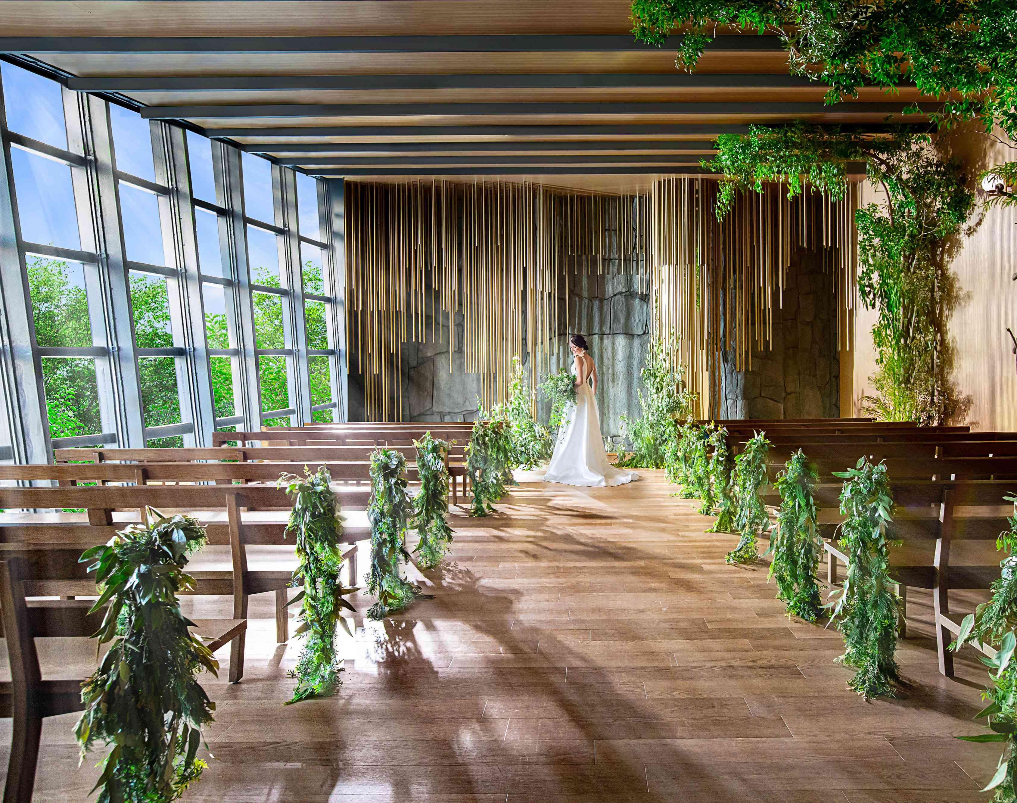 The Tower Hotel Nagoya ザタワーホテルナゴヤ で結婚式 結婚式場探しはハナユメ