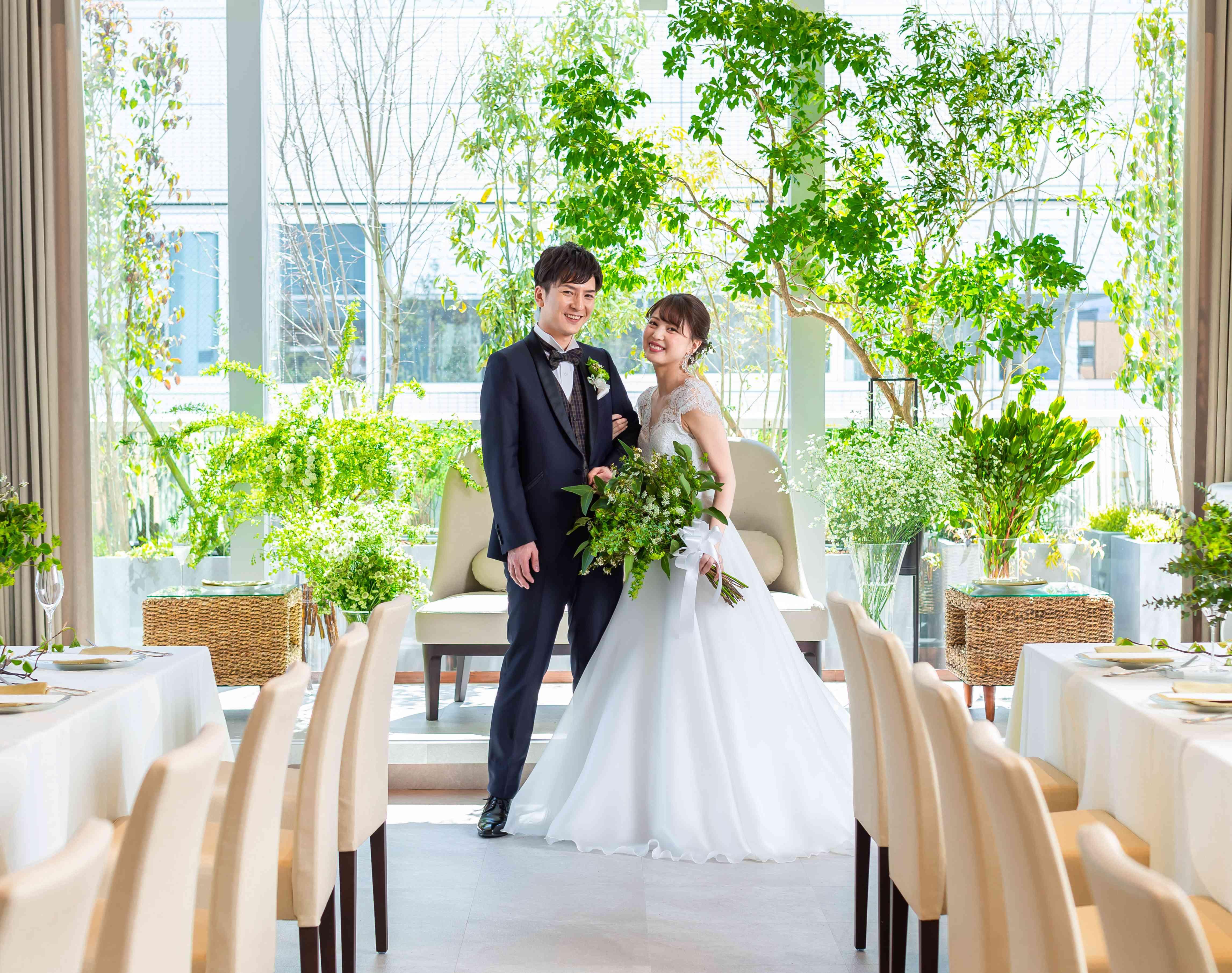 Past Now パストナウ で結婚式 結婚式場探しはハナユメ Past Now パストナウ で結婚式 結婚式場探しはハナユメ